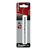 SVEDER BLACK&DECKER Piranha 6 mm, opeka, X53095
