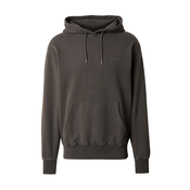 ELEMENT Sweater majica CORNELL 3.0  tamo siva