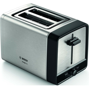 BOSCH Bosch SDA Toaster TAT5P420DE eds/sw, (20685691)