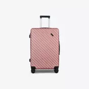 KOFER HARD SUITCASE 24 INCH