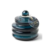 Dišeča sojina sveča Paddywax Saltwater & Suede 85 g