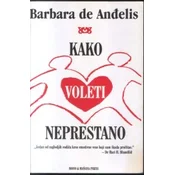 Kako voleti neprestano