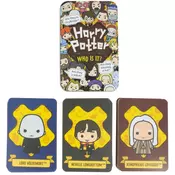 Društvena Igra Paladone Harry Potter - Who Is It? - Card Game