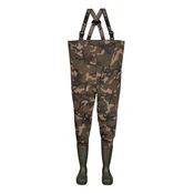 Škornji FOX Camo LW Lined Waders št.41-46