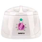 shumee Grelnik voska iWax, 400 ml doza, 150 W