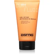 Osmo Curl Fluid stiling krema za definicijo valov 150 ml