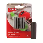 Apli Nadom. valjček za numerator AP101418 2 kos