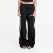Superge Palm Angels Classic Logo Track Loose Pants Black/ Off White S