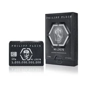 Philipp plein No Limit$ EDP - 50 ml