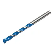 shumee Univerzalni sveder za kovino, beton, kamen, MUR >> 4x75mm << Vorstahl