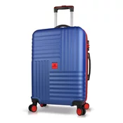 ZOOZIE BAGS Kofer PLEOLRT