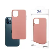 3MK APPLE IPHONE 12/12 PRO - 3MK MATT CASE LYCHE