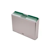 Komplet desk za rezanje z organizatorjem Joseph Joseph 5-pack