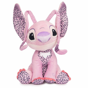 Disney Stitch zvucna plišana igracka 30cm