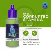 Scale75 SIN-23 Scale Color Instant Corrupted Stamina