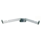Konig & Meyer Set B - Anodized aluminium dodatna ruka