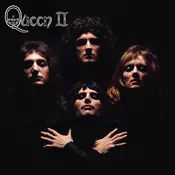 Queen - Queen II (Deluxe Edition) (2 CD)