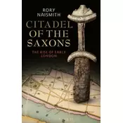 Citadel of the Saxons
