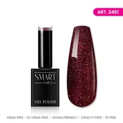 SMART Gel za nokte Diamond 3461