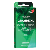 RFSU Grande XL 15 pack