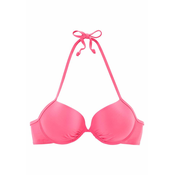 BUFFALO Bikini zgornji del, roza