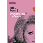 Últimas tardes con Teresa