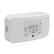 Prekidac Wi-Fi, IP20, 16A 230VAC