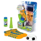 Set Messi FootBubbles žuti 18454