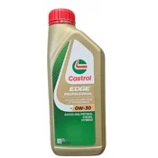 Olje castrol edge professional titanium a5 0w30 1l