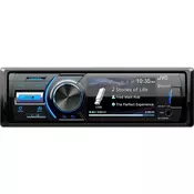 JVC Auto radio KD-X560BT
