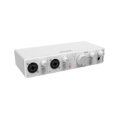 Arturia MiniFuse 2 White