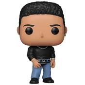 Bobble Figure WWE POP! - Dwayne The Rock Johnson #189