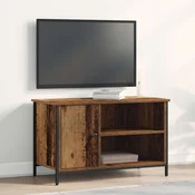 TV ormar Staro drvo 80 x 40 x 50 cm Konstruirano drvo