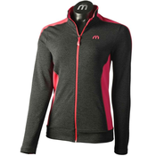 Mico WOMAN HALF NECK F/ZIP SHIRT X-PERFORMANC MA00987, sportski flis