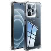 Freeson Maska za mobilni telefon Realme Neo7 Turbo, Providna