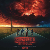 VA - STRANGER THINGS