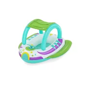 Bestway Camac za bebe sa nadstrešnicom Space, 1.07m x 1.12m, Šareni