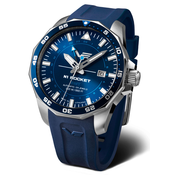 VOSTOK-EUROPE NH34/225A712SB