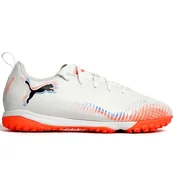 Puma patike Future 8 Play TT + Mid Jr za decake