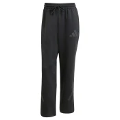 ADIDAS SPORTSWEAR Športne hlače Z.N.E. temno siva/črna