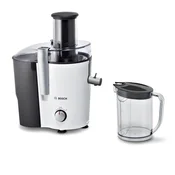 BOSCH Sokovnik Bosch MES25A0 z močjo 700 W in 1,5 L posodo za sok, (5000119274)