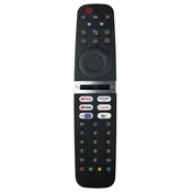 General GRUNDIG VS2187R-2, 43GGU7950A, 50GGU7900B, 50GGU7950A, 55GGU7900B, 55GGU8960 - originalni daljinski upravljalnik z glasovnim upravljanjem