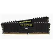 Corsair DDR4 32GB (2x16GB) Vengeance LPX DIMM 3600MHz CL16 črna