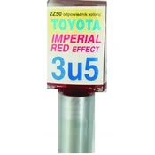 TOYOTA 3U5 IMPERIAL RED AVTOBARVA ZA TOČENJE PRASK 10 ML ARASYSTEM