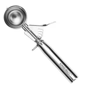 shumee KINGHOFF KH-1809 ŽLICA ZA SLADOLED 5 cm