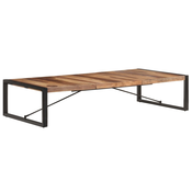 Stolic za kavu 180 x 90 x 40 od masivnog drva