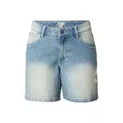 BILLABONG Traperice FUNSTER  svijetloplava / prljavo bijela