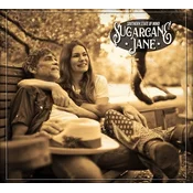 Sugarcane Jane - Southern State Of Mind (LP)