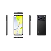 ZTE Blade A76 4G 4GB 128GB crna