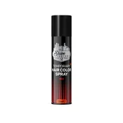Sprej za kosu u boji RED 150 ml